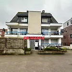 Sleepwell-Muenster II - Direkt Am Stadion Muenster