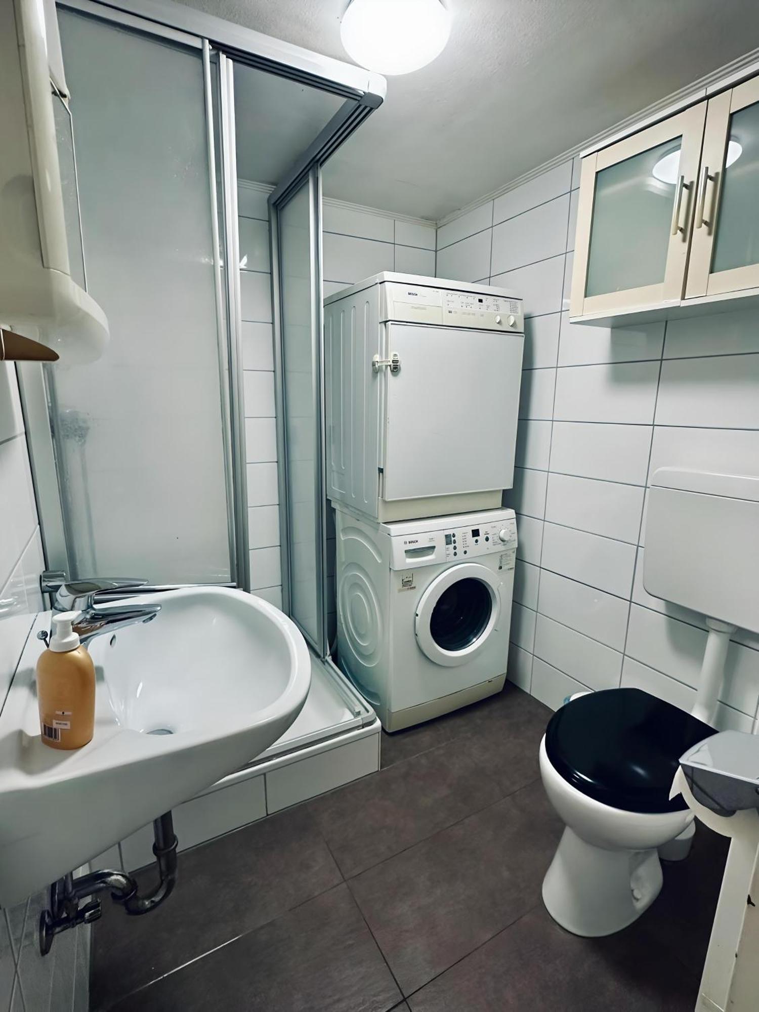 Sleepwell-muenster Ii - Direkt Am Stadion Apartment