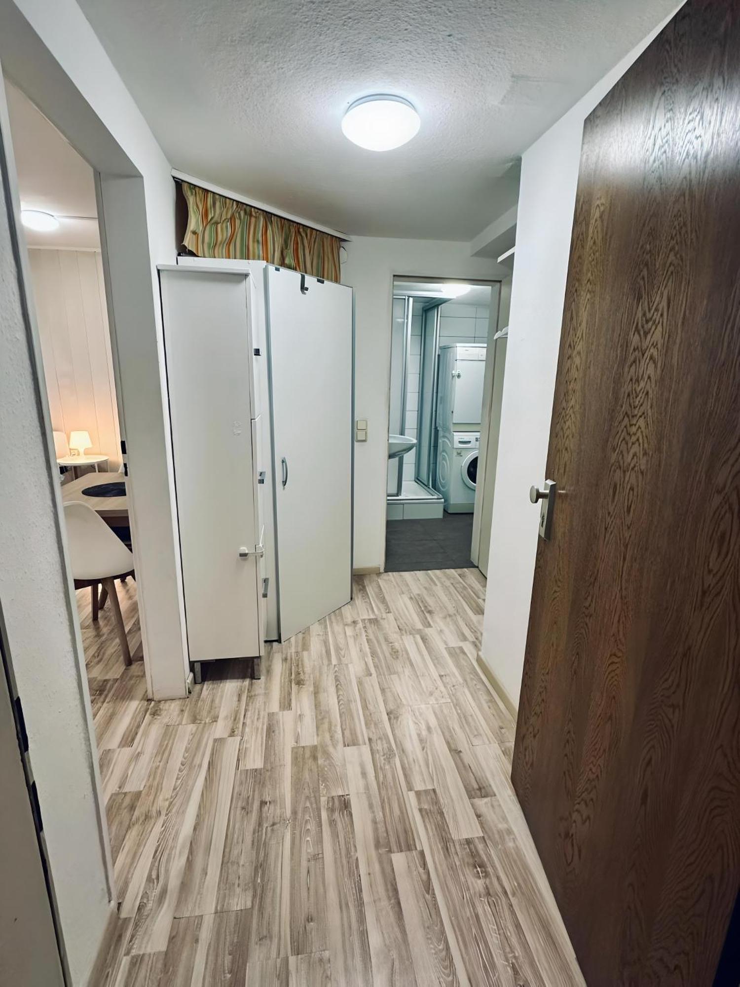 Apartment Sleepwell-muenster Ii - Direkt Am Stadion