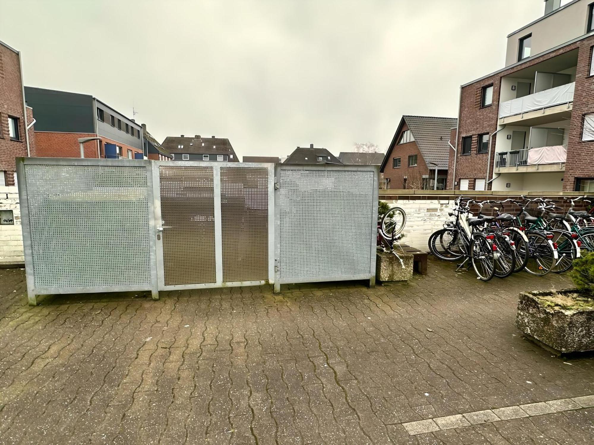Sleepwell-muenster Ii - Direkt Am Stadion Apartment Munster (North Rhine-Westphalia)