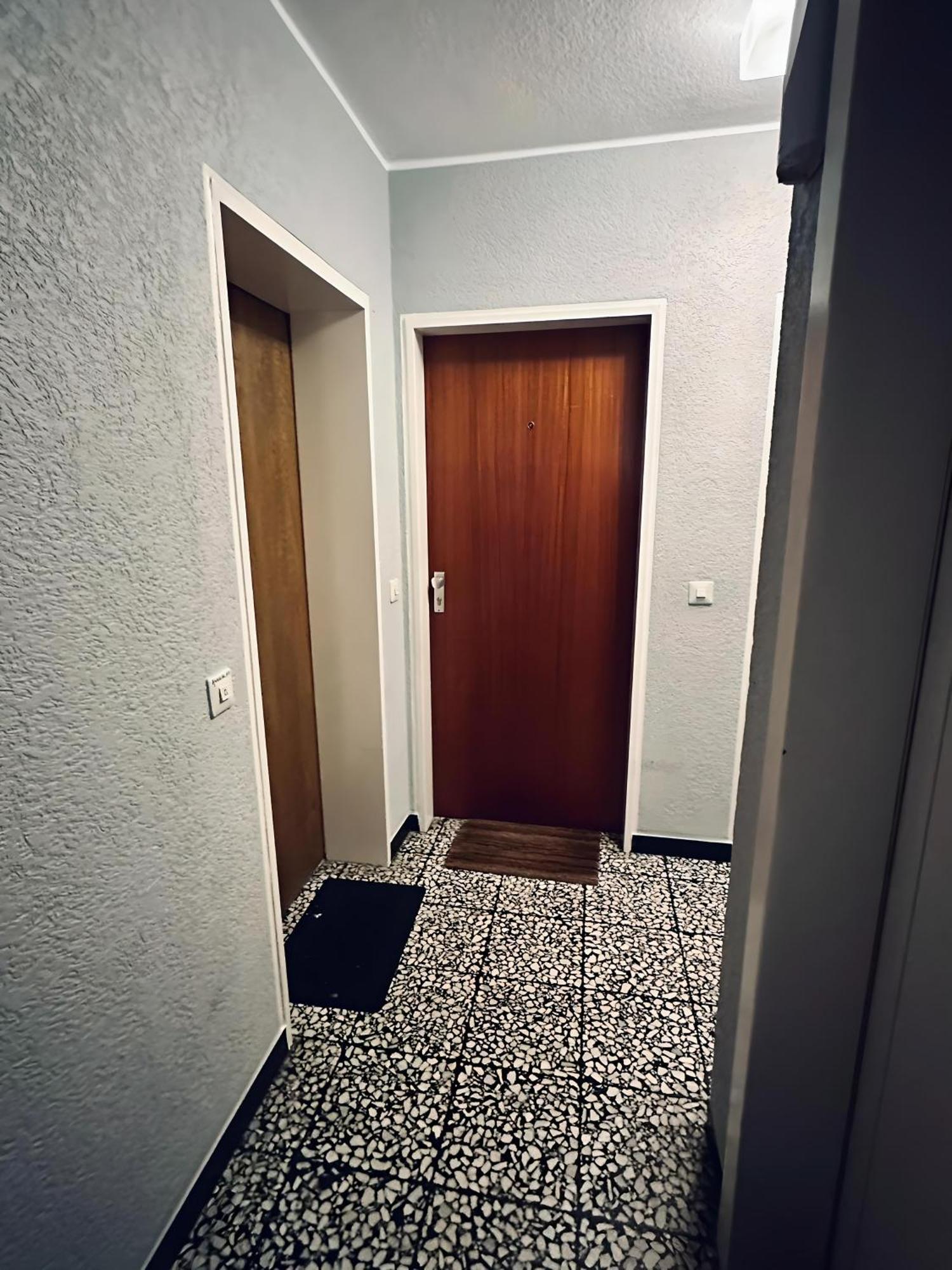 Apartment Sleepwell-muenster Ii - Direkt Am Stadion Munster (North Rhine-Westphalia)