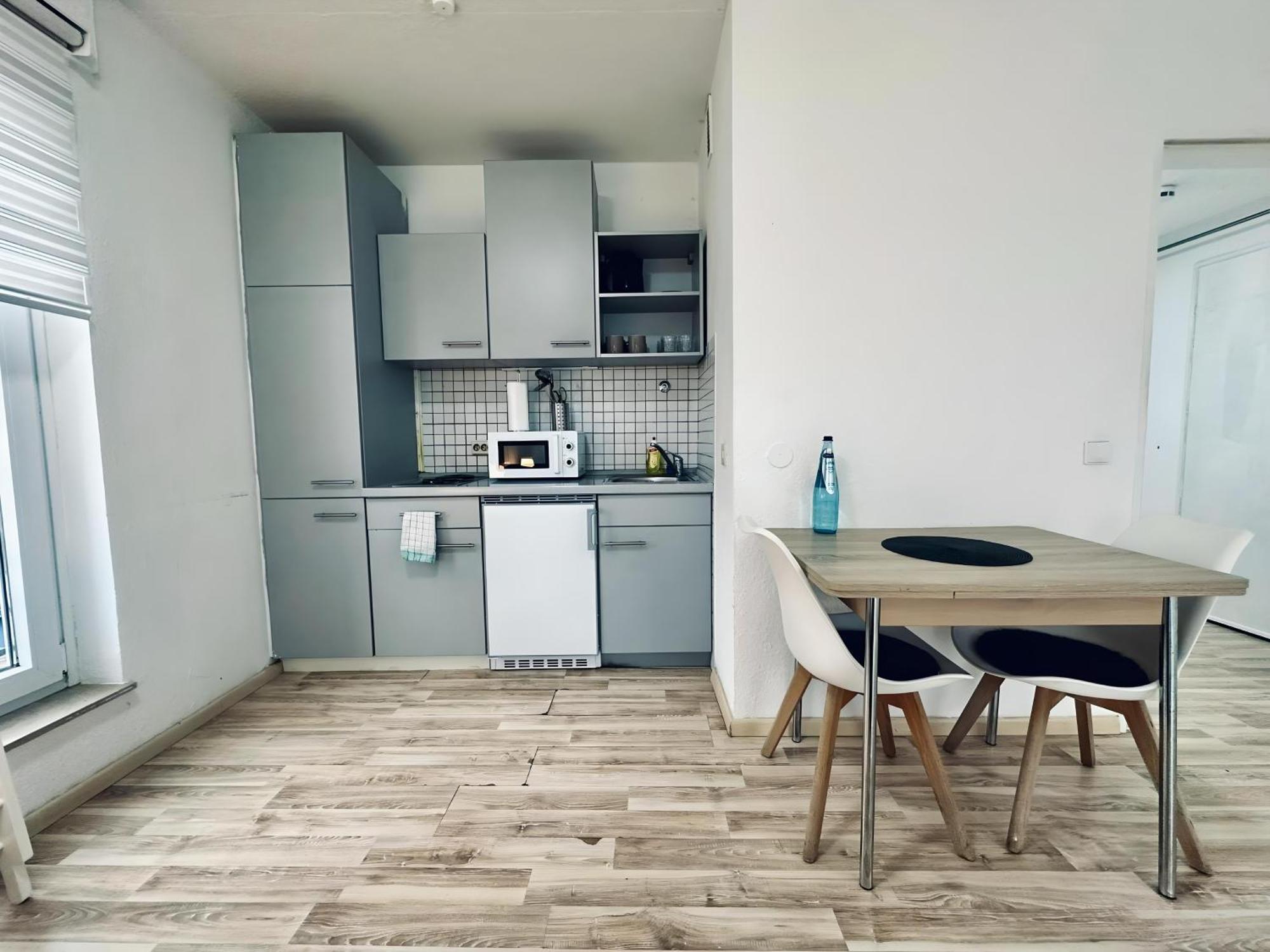 Apartment Sleepwell-muenster Ii - Direkt Am Stadion Munster (North Rhine-Westphalia)