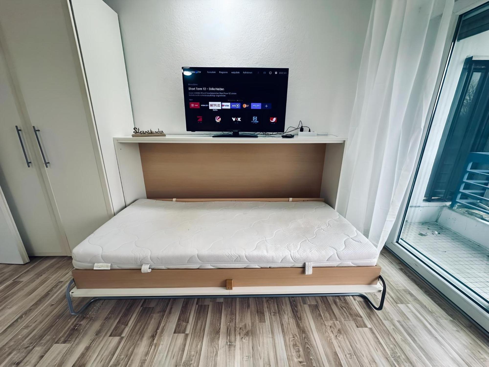 Sleepwell-muenster Ii - Direkt Am Stadion